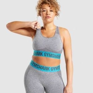 Gymshark Flex Sports Bra